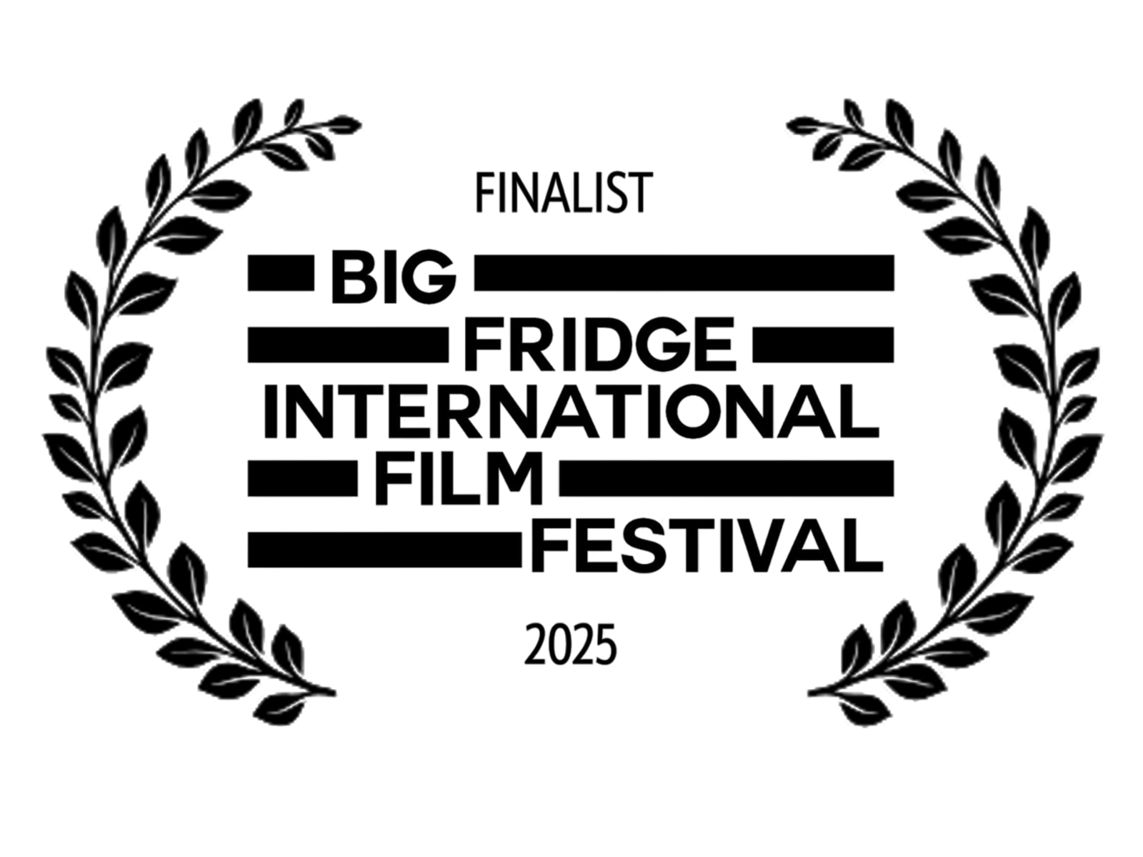 Big Fridge International Film Festival — Finalist 2025