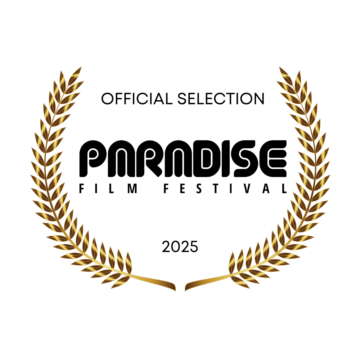 Paradise Film Festival — Official Selection 2025
