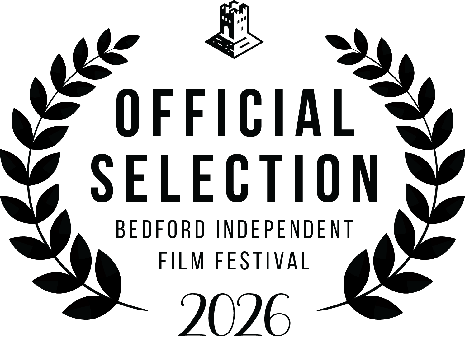 Bedford Independent Film Festival — Official Selection 2026